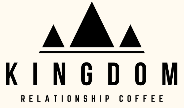 Kingdom Roasters