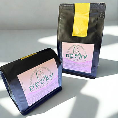 Decaf
