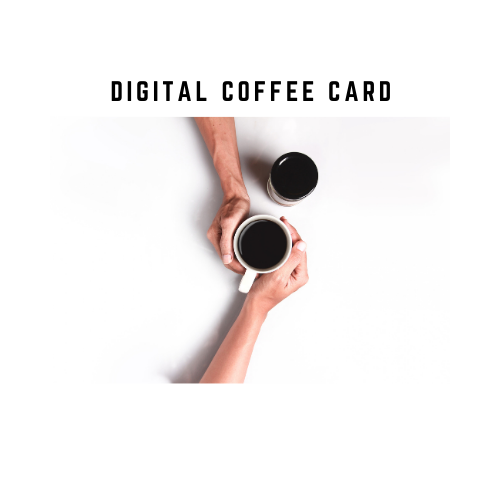 Kingdom Coffee Digital Gift Card